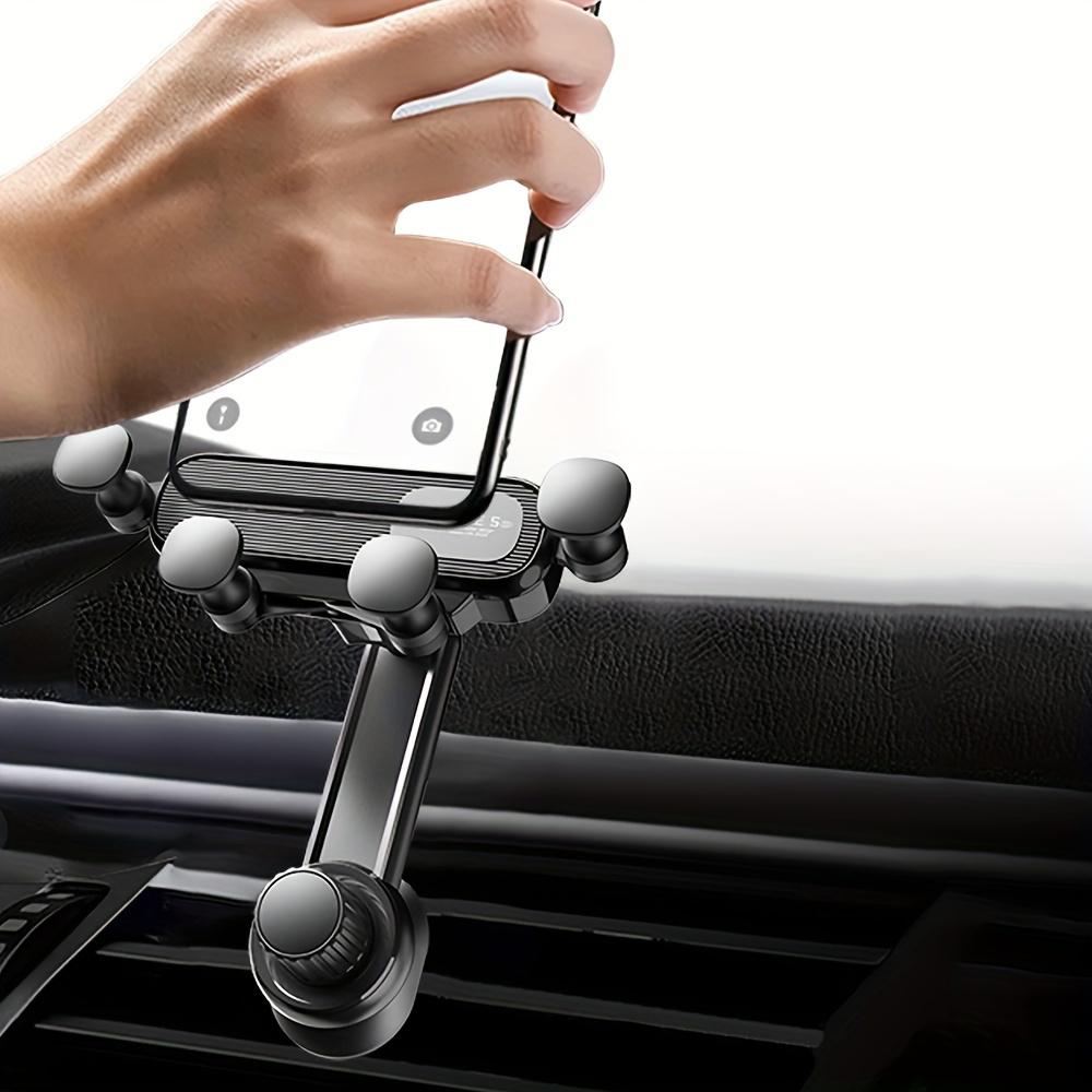 Avtomobil Üçün Telefon Tutacağı