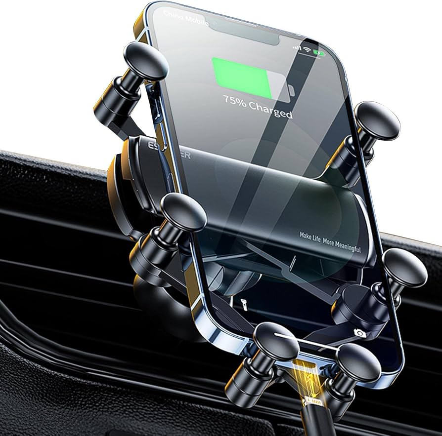 Avtomobil Üçün Telefon Tutacağı