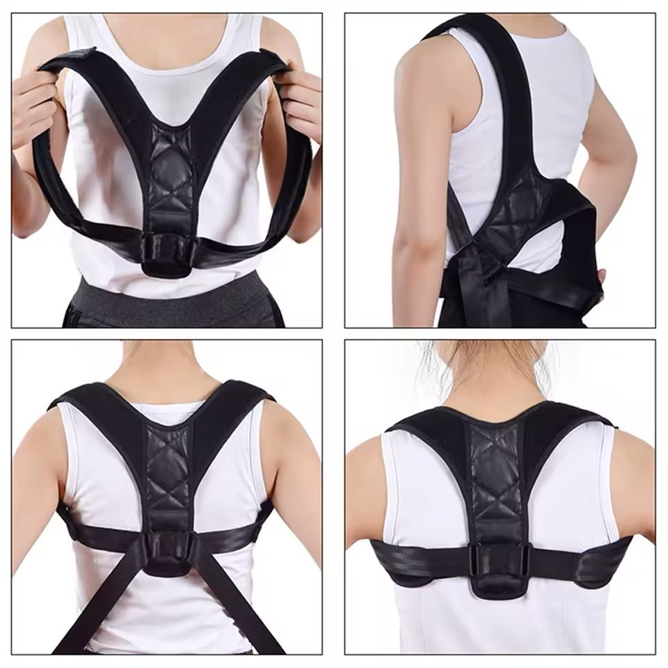 Korset (Unisex)