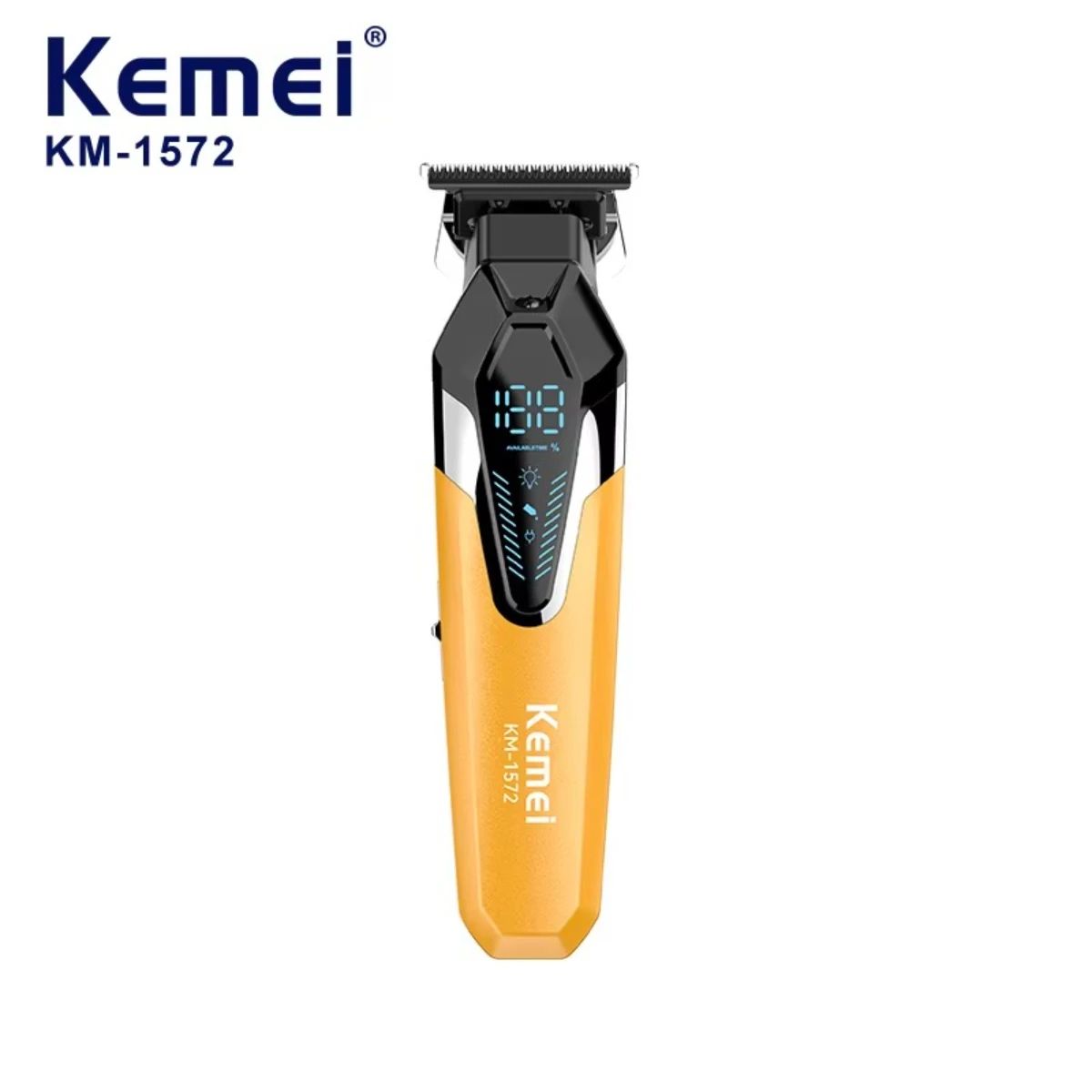 Kemei üz qırxan