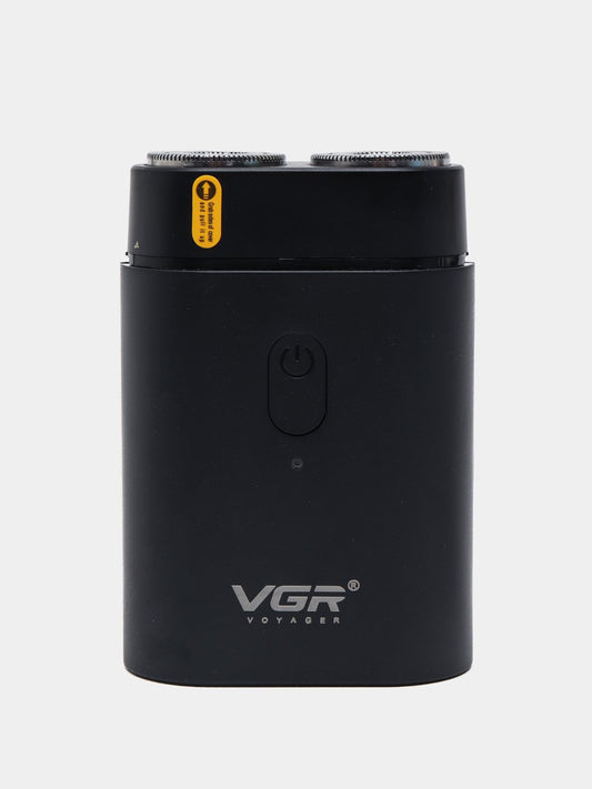 VGR ülgüc