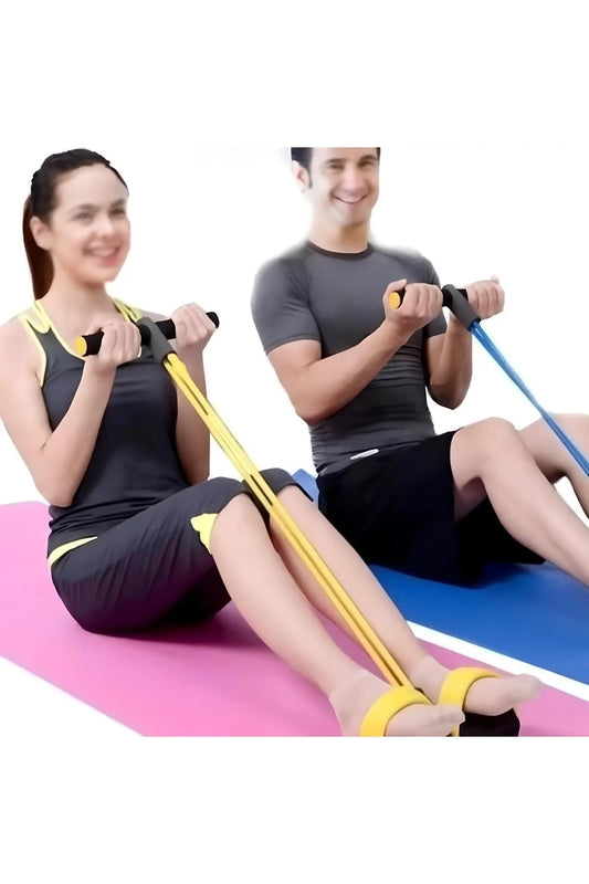 Tummy Trimmer