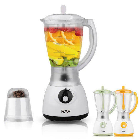 Raf Blender