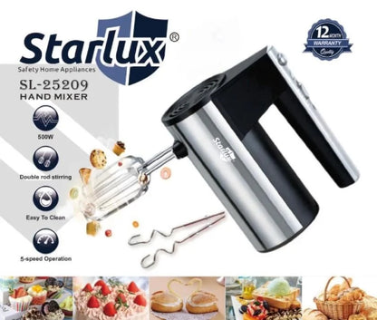 Starlux Mikser