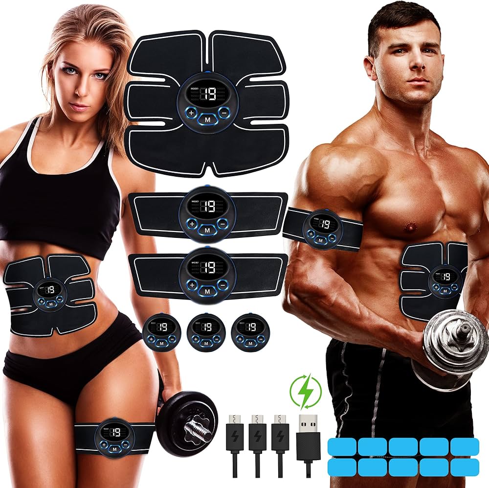Sixpack (Qarın və Qol əzələsi)