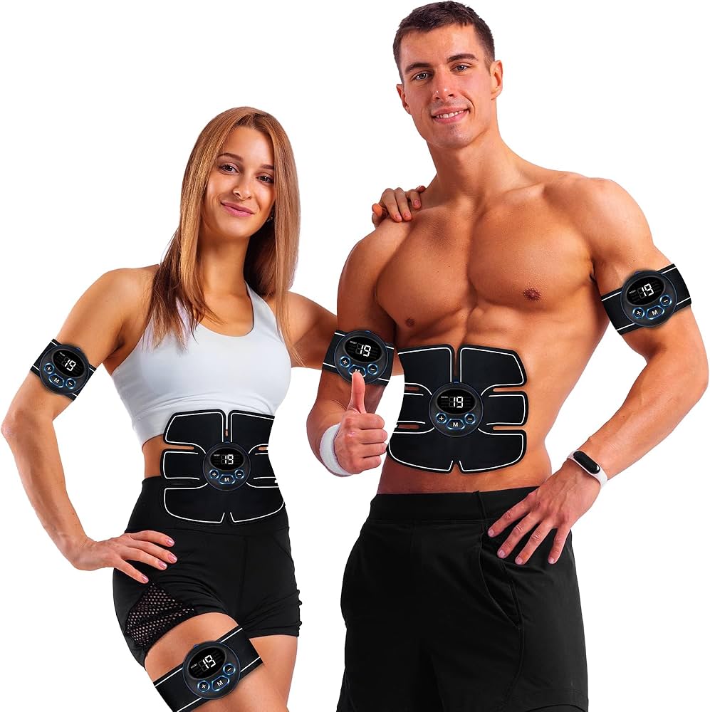 Sixpack (Qarın və Qol əzələsi)