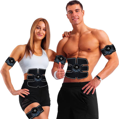 Sixpack (Qarın və Qol əzələsi)