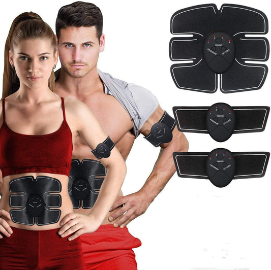 Sixpack (Qarın və Qol əzələsi)