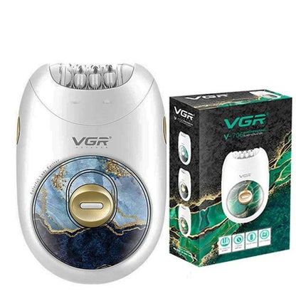 VGR Epilyator (Bədən Epilyatoru)