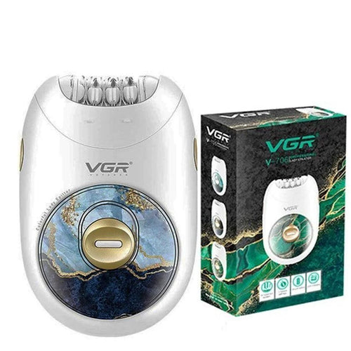 VGR Epilyator (Bədən Epilyatoru)