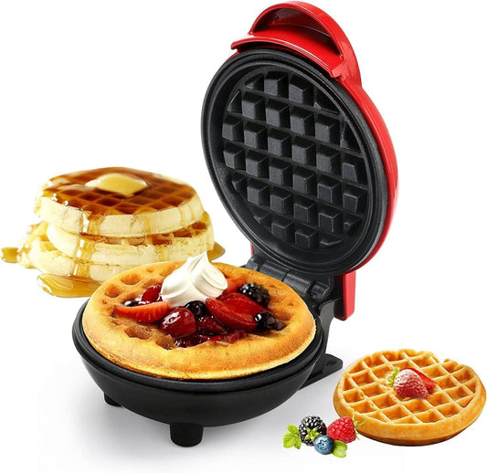 Raf Waffle Bişirici