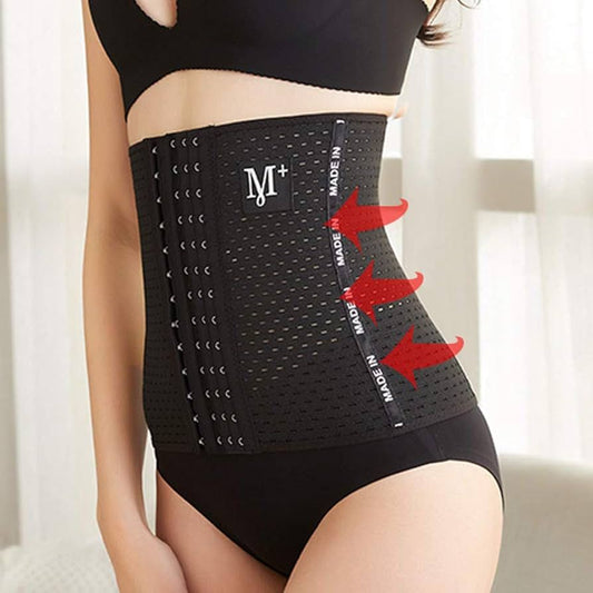 Abdominal korset