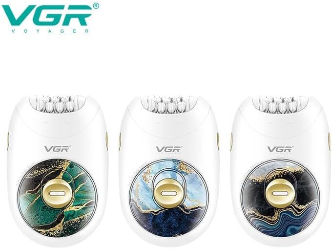 VGR Epilyator (Bədən Epilyatoru)