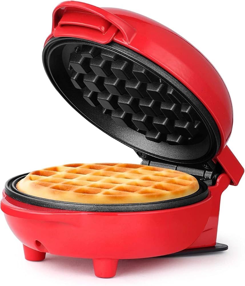 Raf Waffle Bişirici