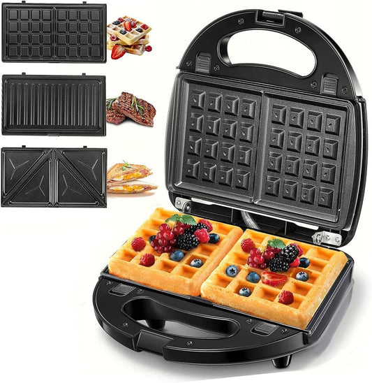 Raf Waffle Bişirici