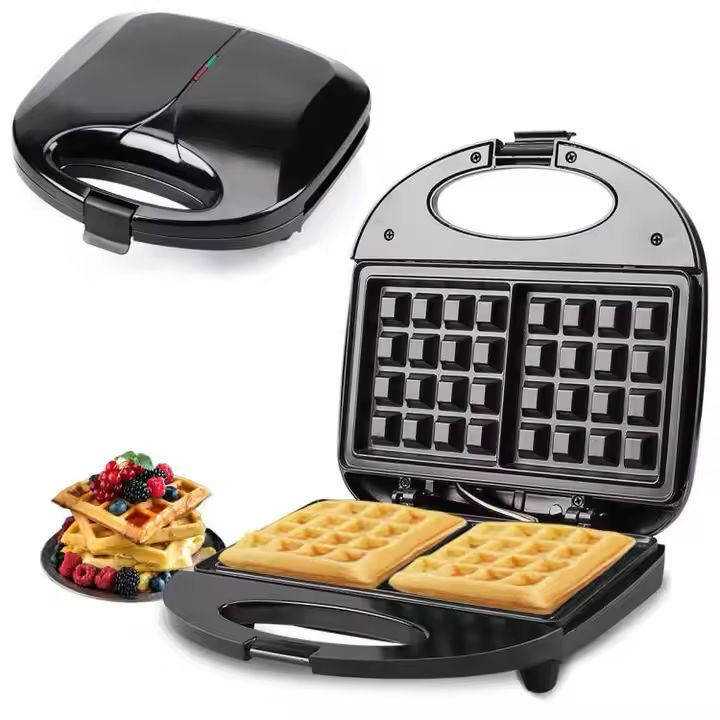 Raf Waffle Bişirici